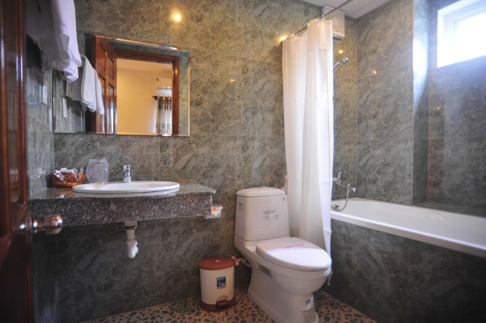 Salle de bain