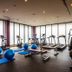 Salle de sport