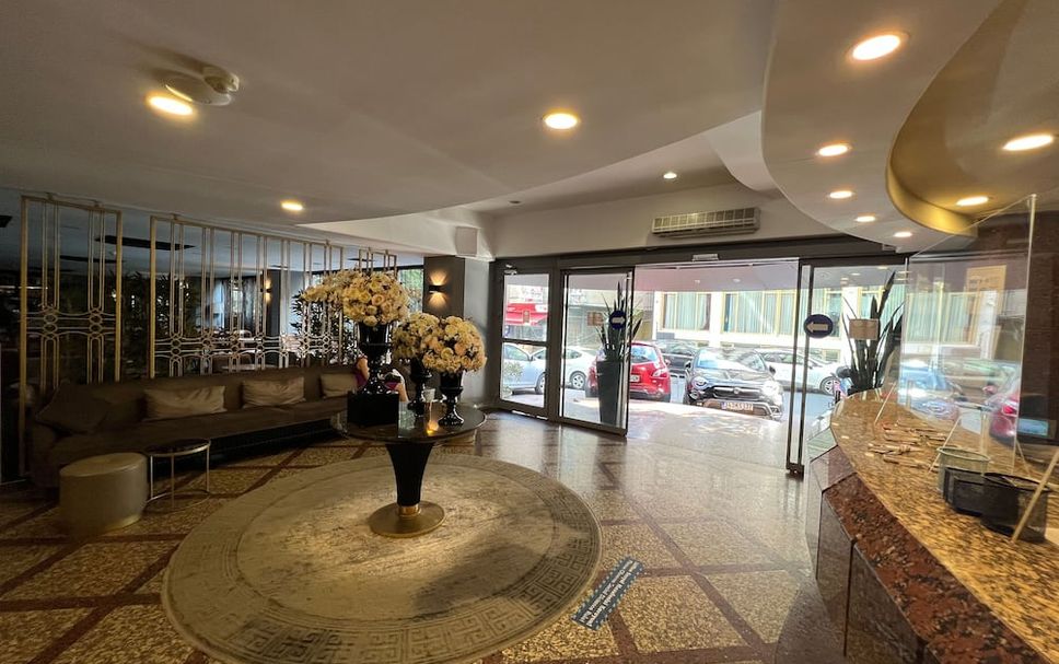 Hall d’entrée Photo