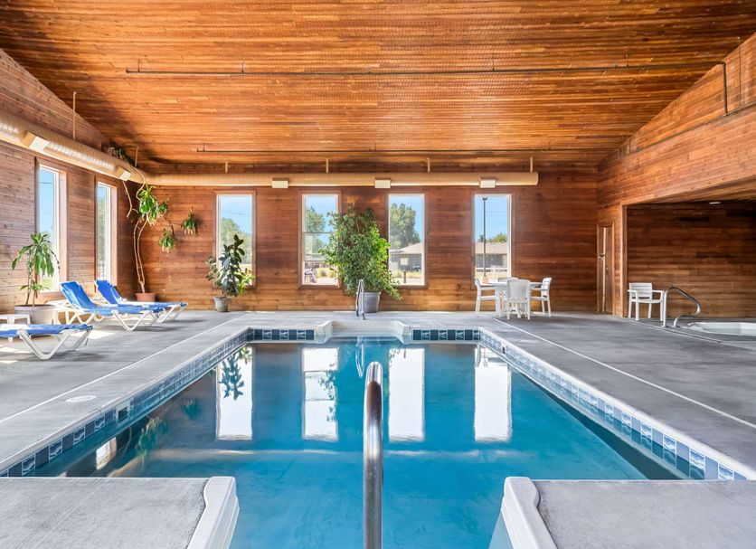 Piscine Photo