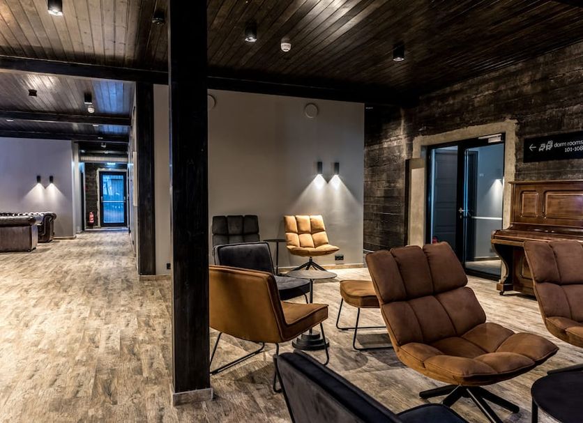 Salon Photo