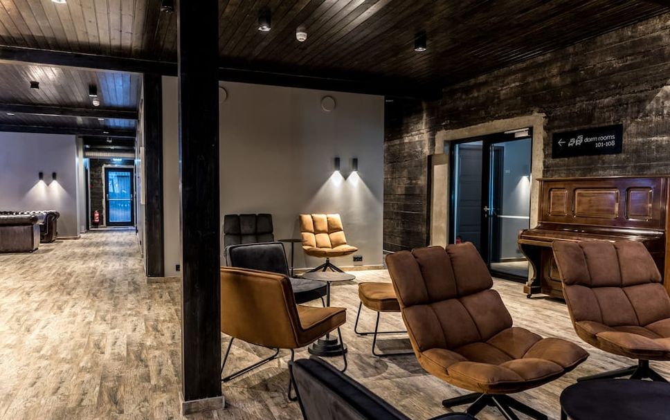 Salon Photo