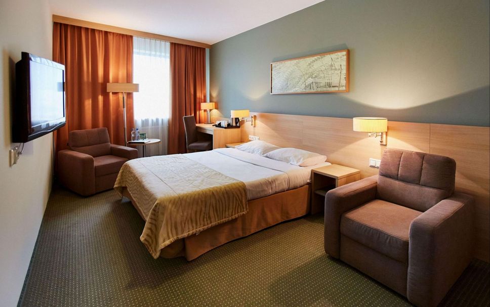 Chambre Photo
