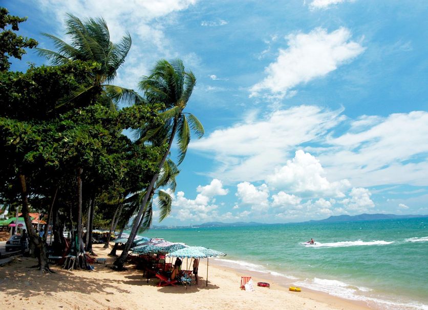 Plage Photo