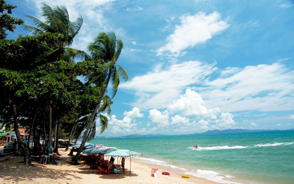 Plage Photo