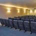 Espace de conférence