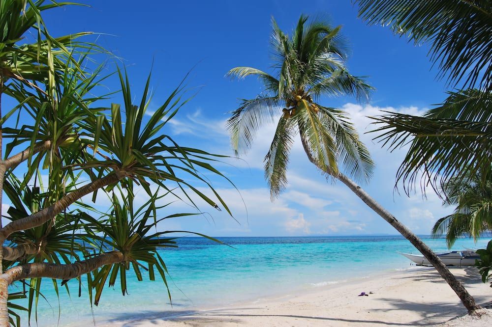 Plage Photo