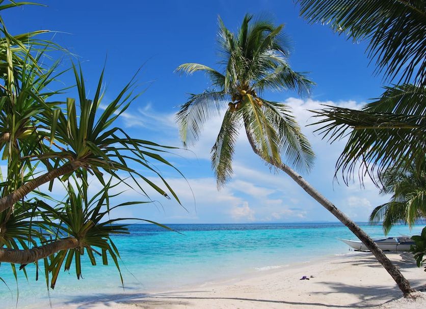 Plage Photo