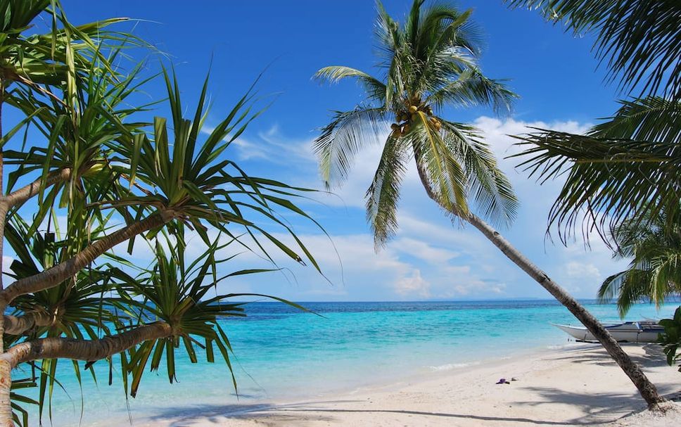Plage Photo