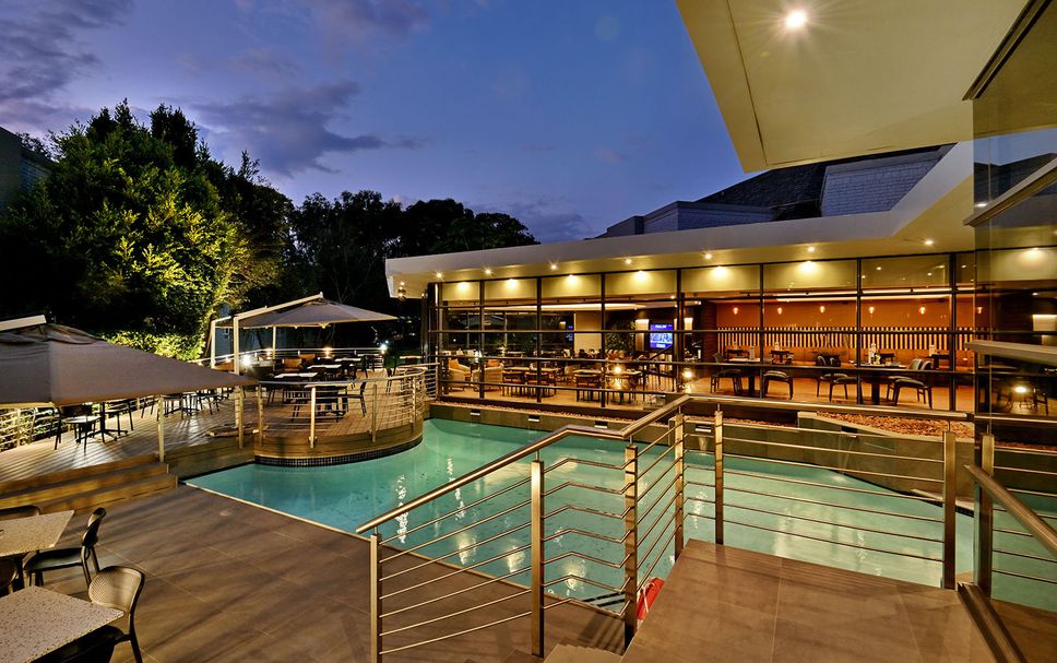 Piscine Photo
