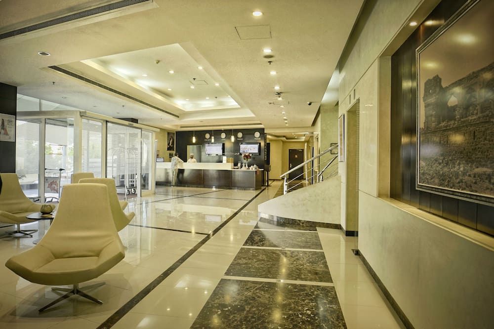Hall d’entrée