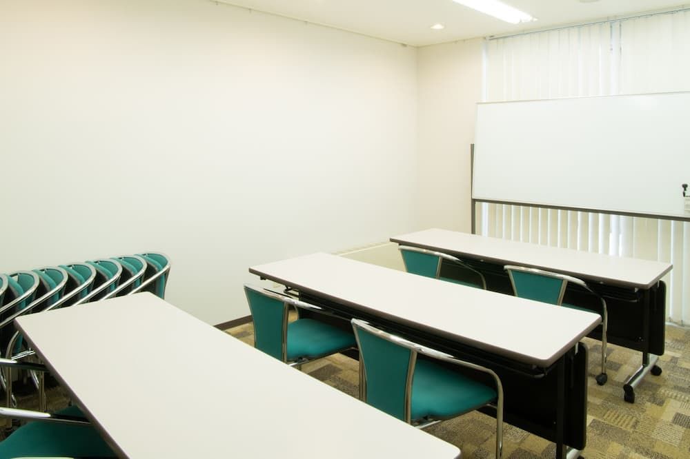 Espace de conférence