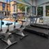 Salle de sport