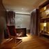 Équipements de la chambre