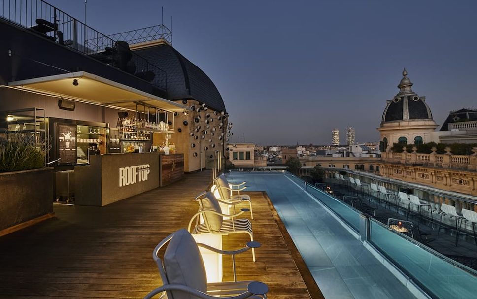 Piscine Photo
