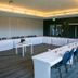 Espace de conférence