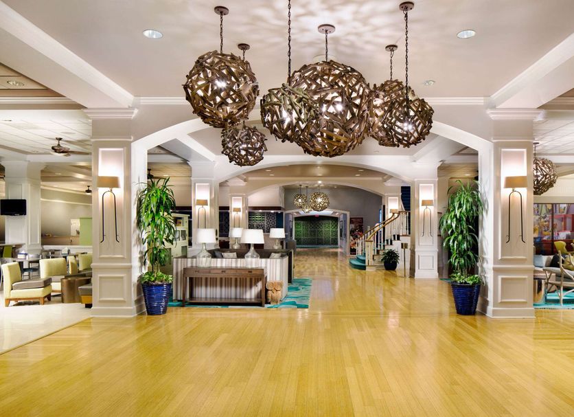 Hall d’entrée Photo
