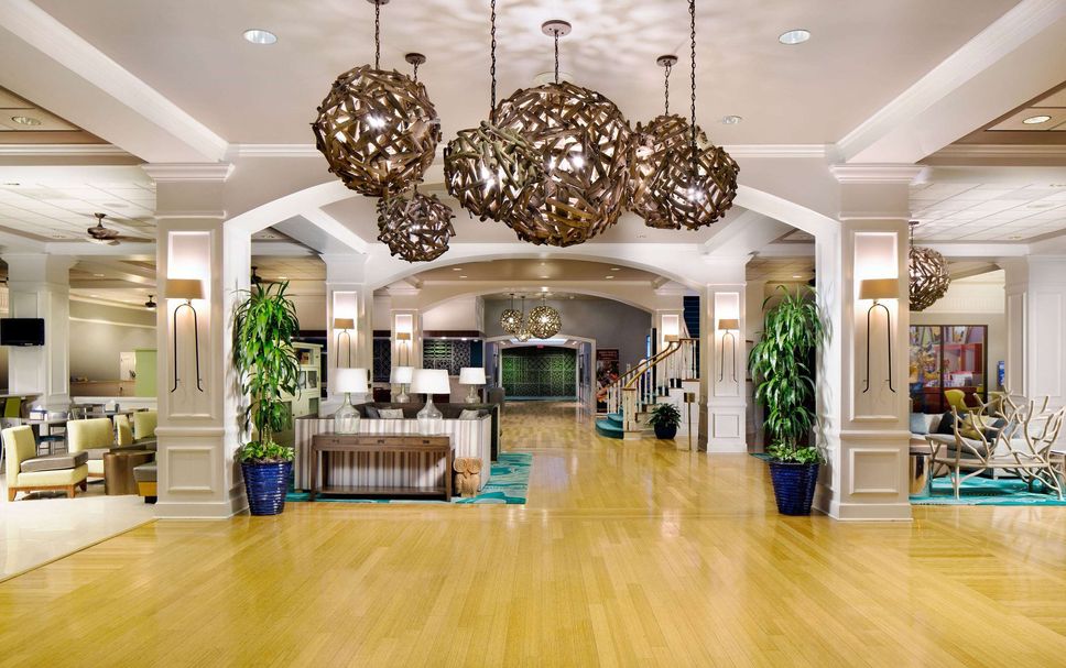 Hall d’entrée Photo