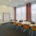Espace de conférence