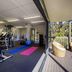 Salle de sport