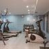 Salle de sport