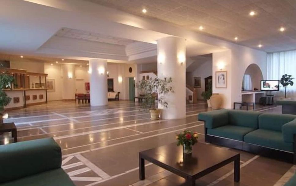 Hall d’entrée Photo