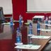 Espace de conférence
