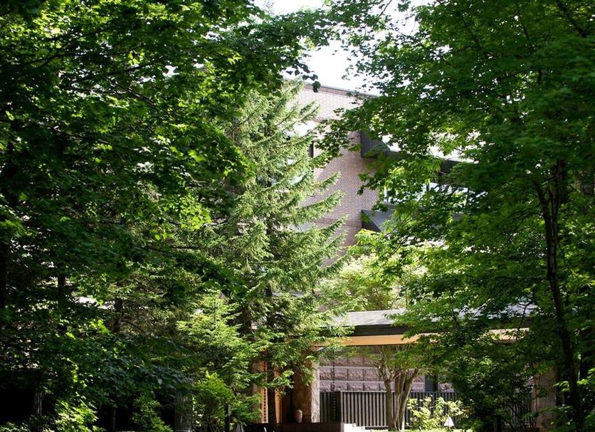 Extérieur Photo