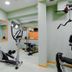 Salle de sport