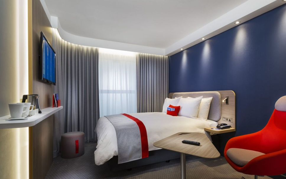 Chambre Photo