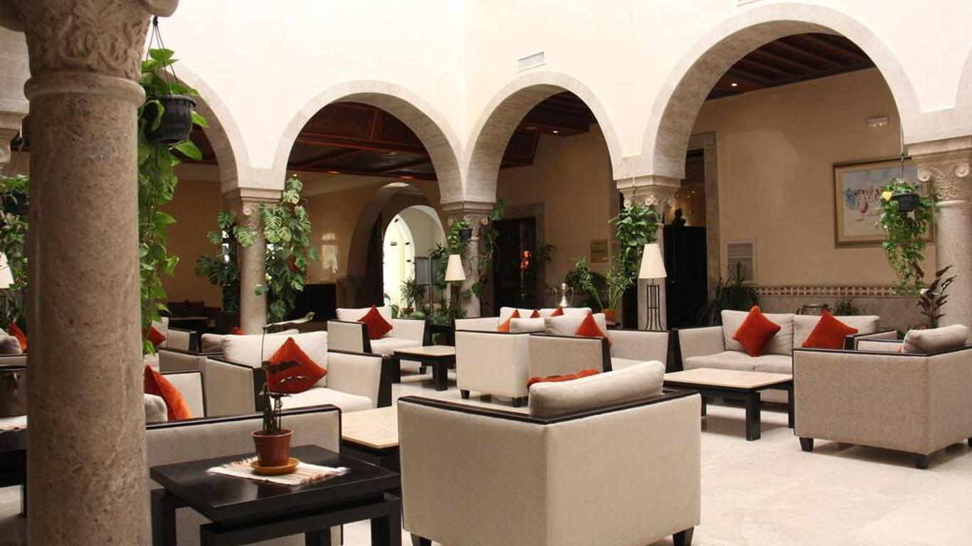 Hotel Borj Dhiafa
