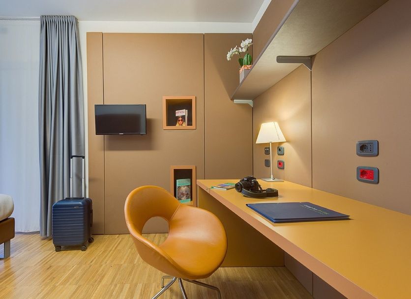 Équipements de la chambre Photo