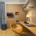 Équipements de la chambre