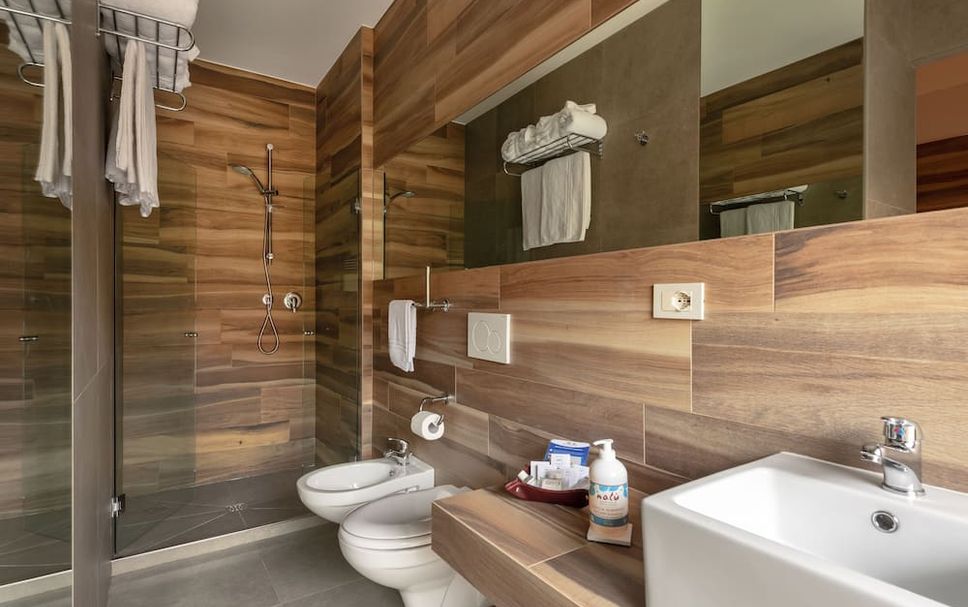 Salle de bain Photo