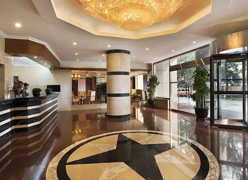 Hall d’entrée Photo