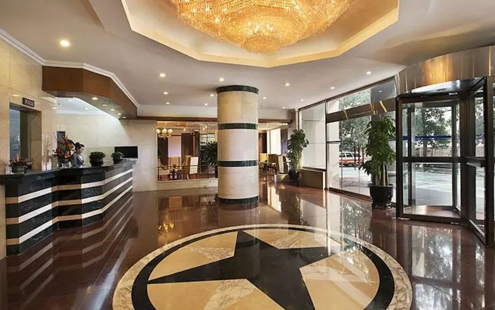 Hall d’entrée Photo