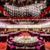 Salle de banquet