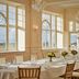 Salle de banquet
