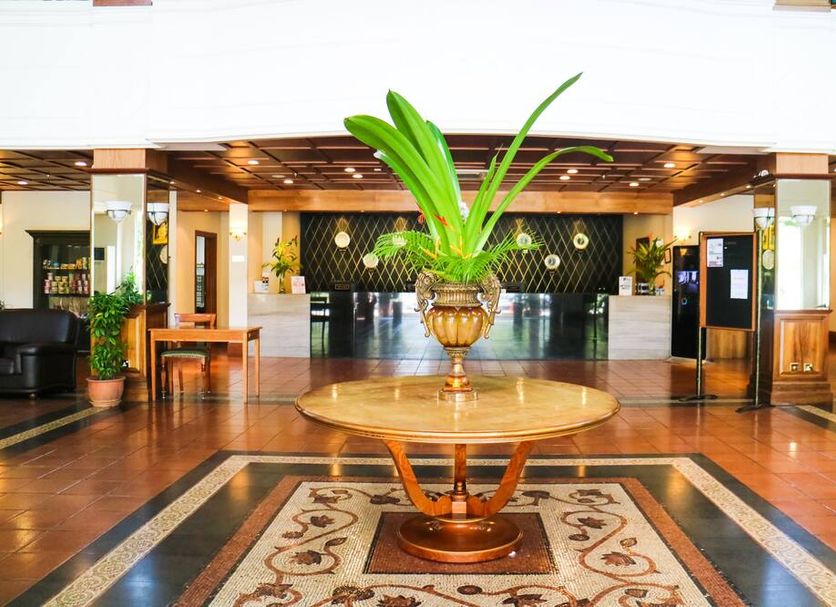 Hall d’entrée Photo