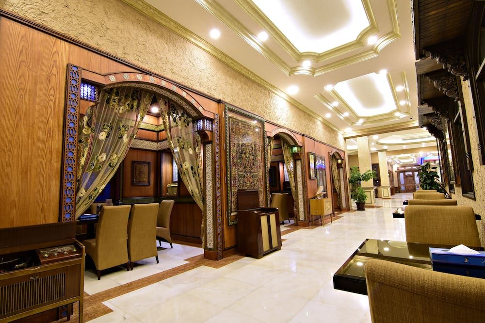 Hall d’entrée