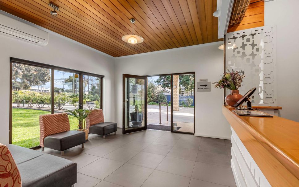 Hall d’entrée Photo