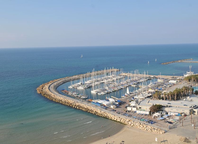 Plage Photo