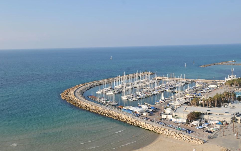Plage Photo