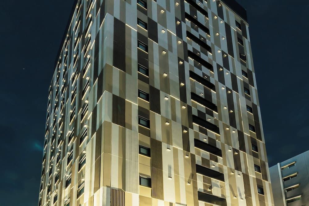 Bâtiment