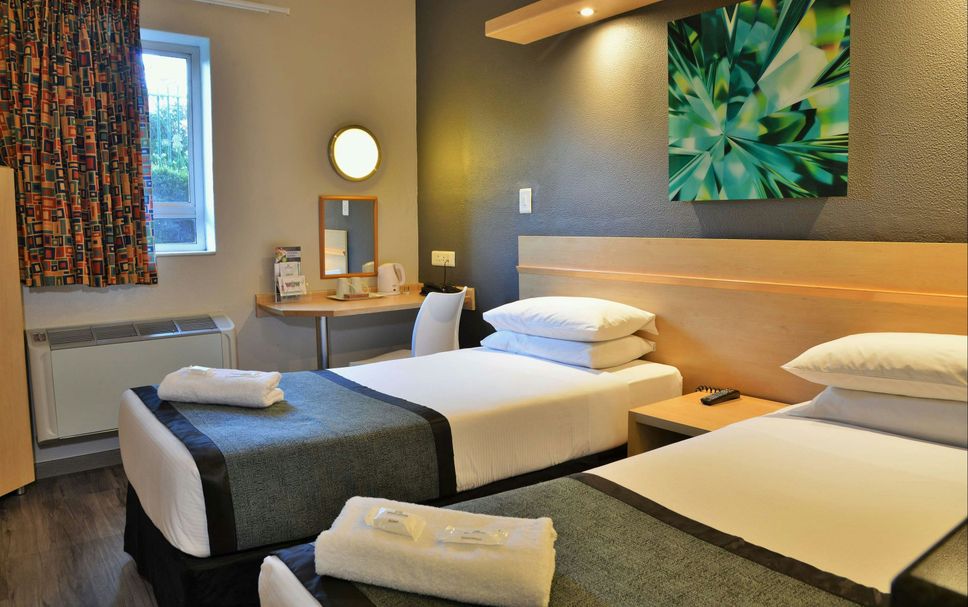 Chambre Photo