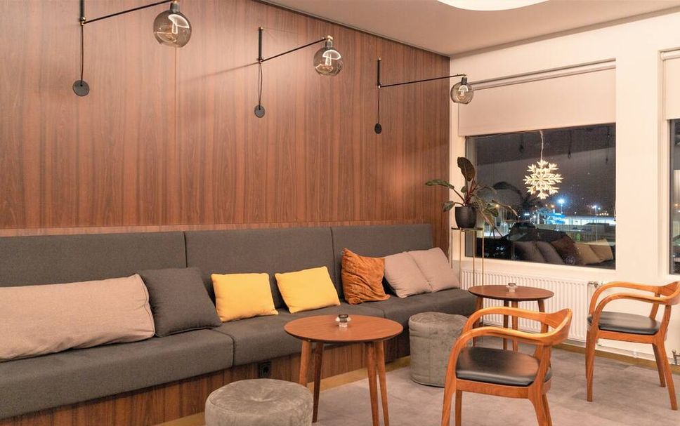 Salon Photo