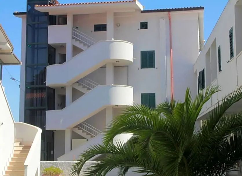 Bâtiment Photo