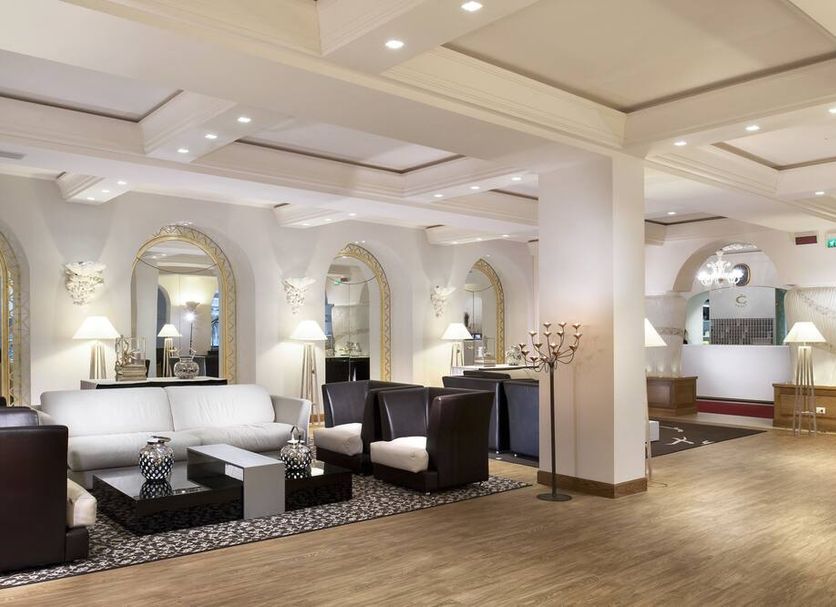 Salon Photo