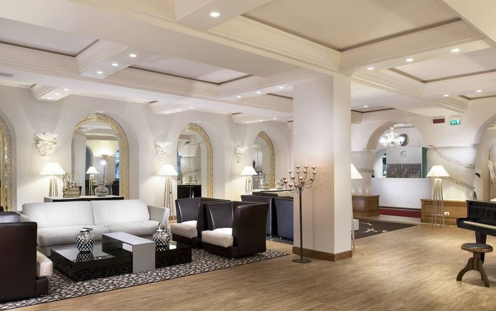 Salon Photo