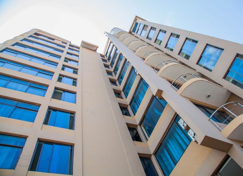 Bâtiment Photo